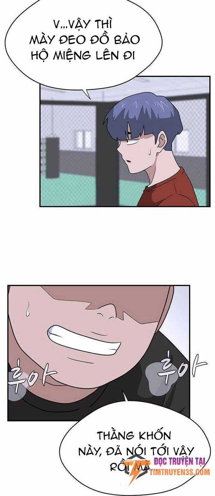 Quy Luật Hệ Thống - Chapter 33 - Trang 41