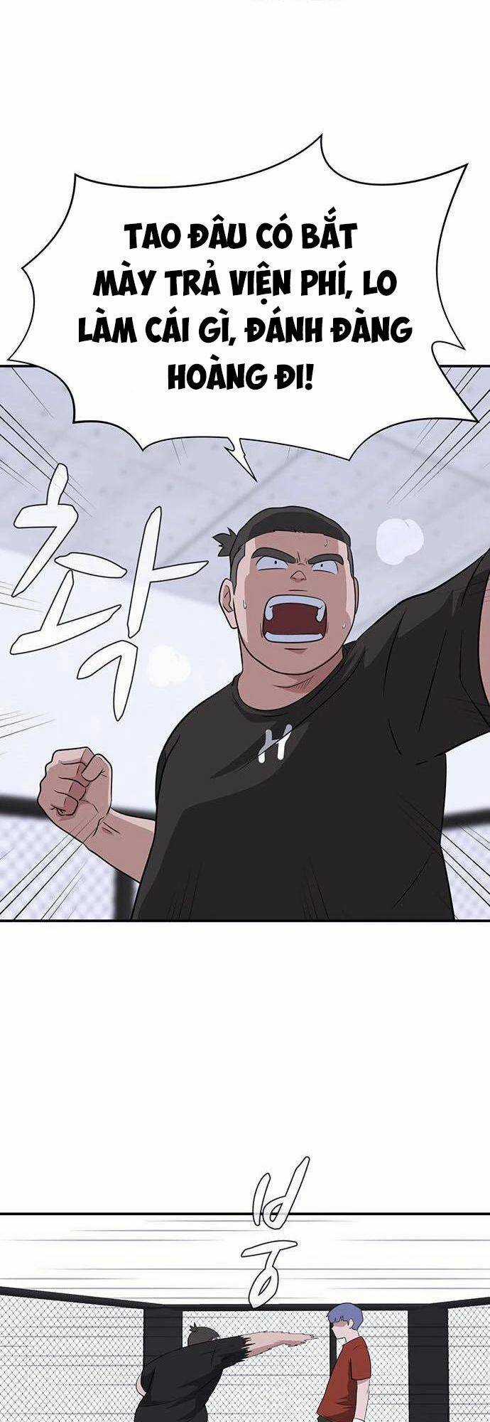 Quy Luật Hệ Thống - Chapter 33 - Trang 42