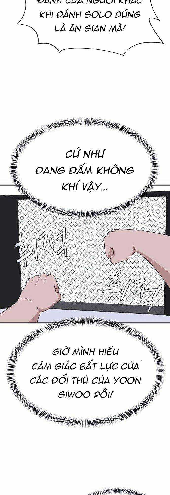 Quy Luật Hệ Thống - Chapter 33 - Trang 44