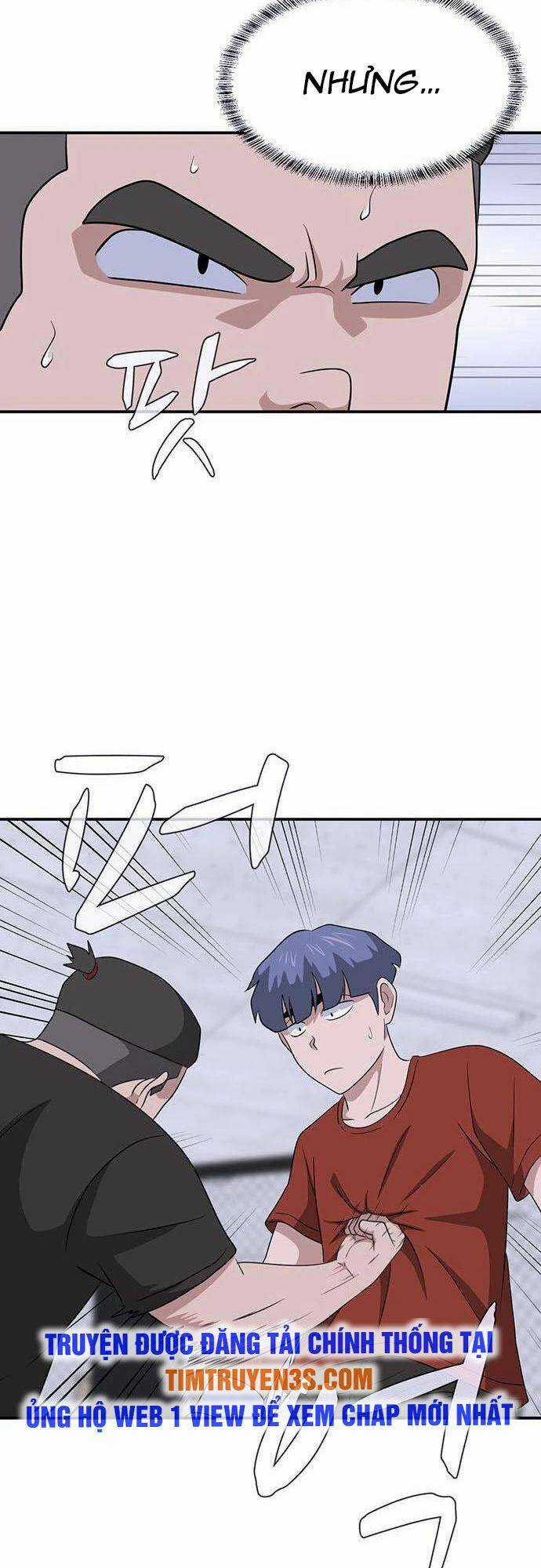 Quy Luật Hệ Thống - Chapter 33 - Trang 45