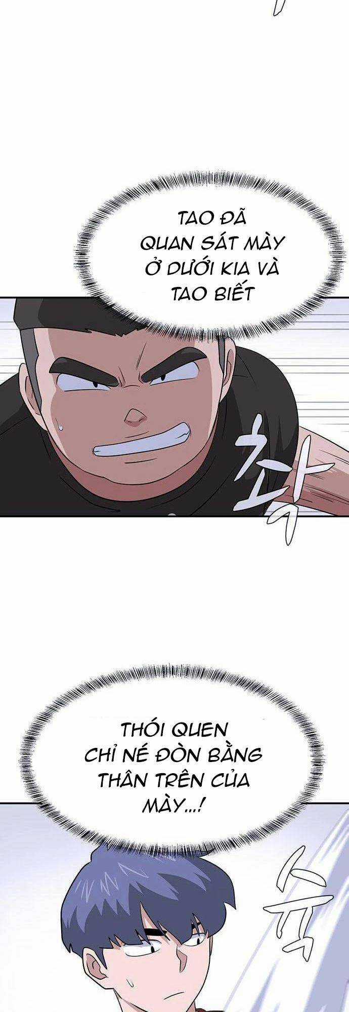 Quy Luật Hệ Thống - Chapter 33 - Trang 46