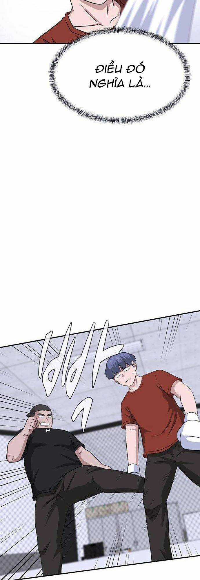 Quy Luật Hệ Thống - Chapter 33 - Trang 47