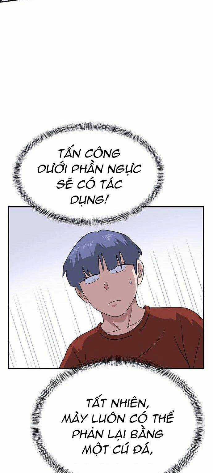 Quy Luật Hệ Thống - Chapter 33 - Trang 48