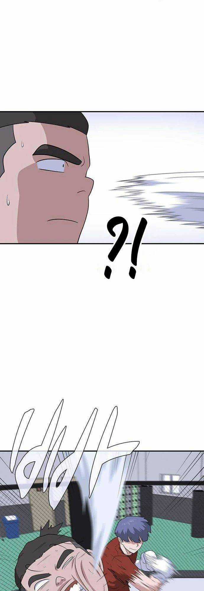 Quy Luật Hệ Thống - Chapter 33 - Trang 50