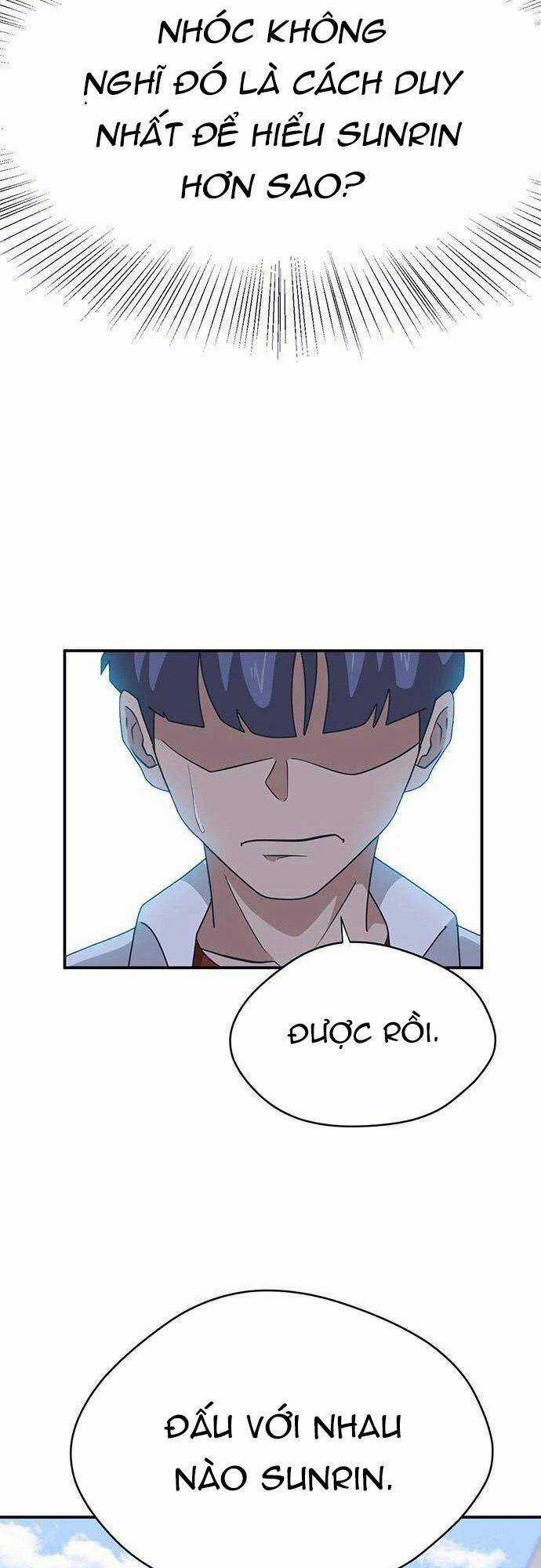 Quy Luật Hệ Thống - Chapter 33 - Trang 6