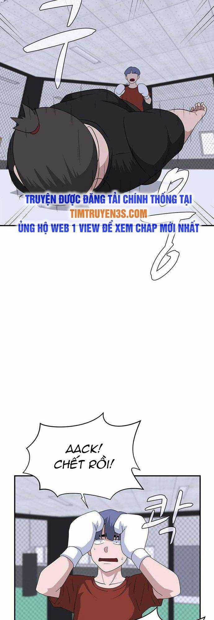 Quy Luật Hệ Thống - Chapter 33 - Trang 52