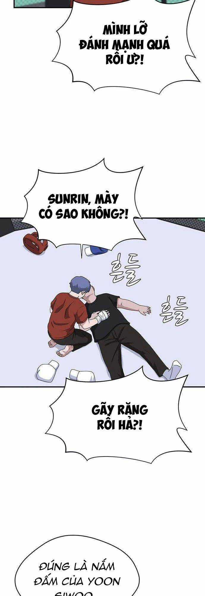 Quy Luật Hệ Thống - Chapter 33 - Trang 53