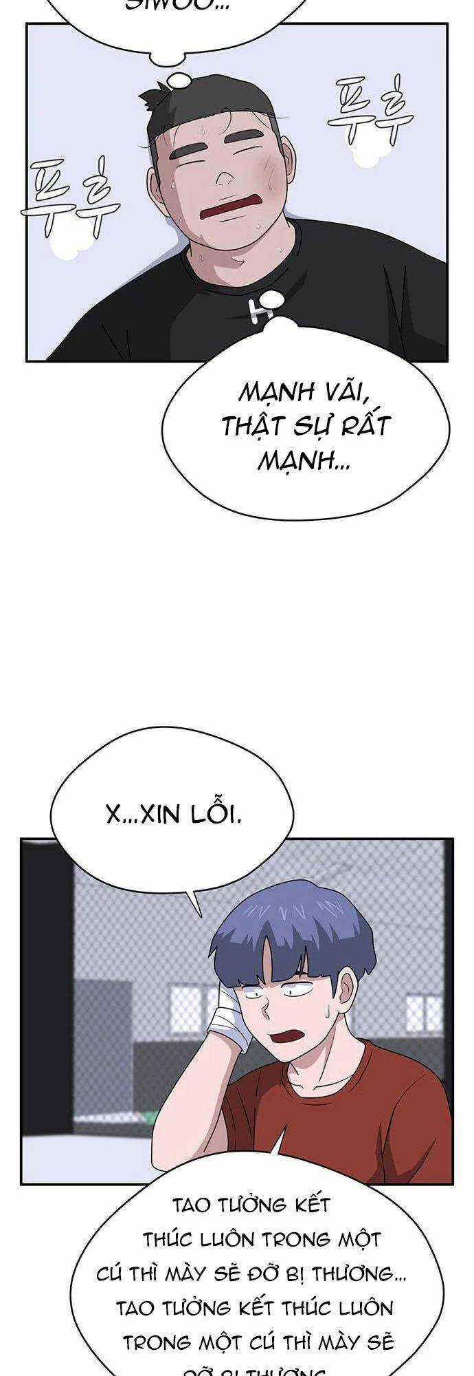 Quy Luật Hệ Thống - Chapter 33 - Trang 54