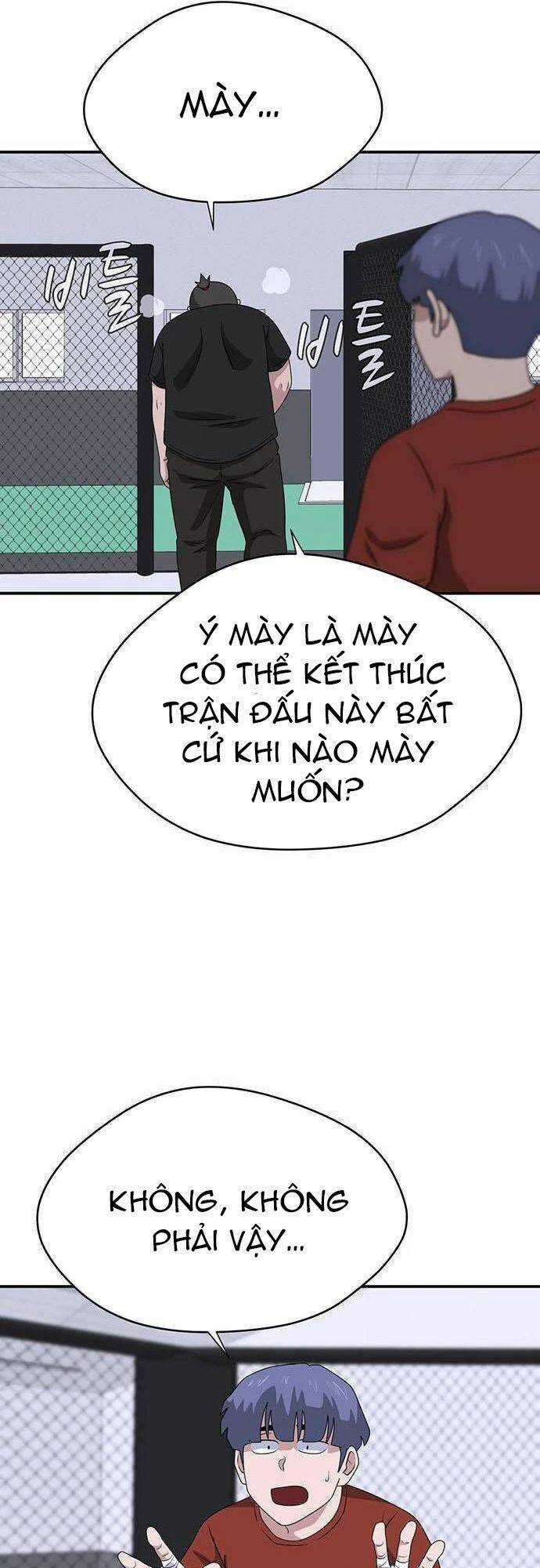 Quy Luật Hệ Thống - Chapter 33 - Trang 58