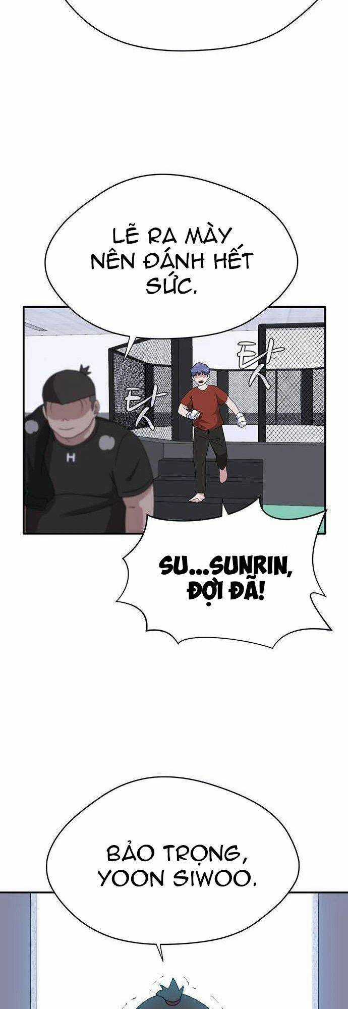 Quy Luật Hệ Thống - Chapter 33 - Trang 60