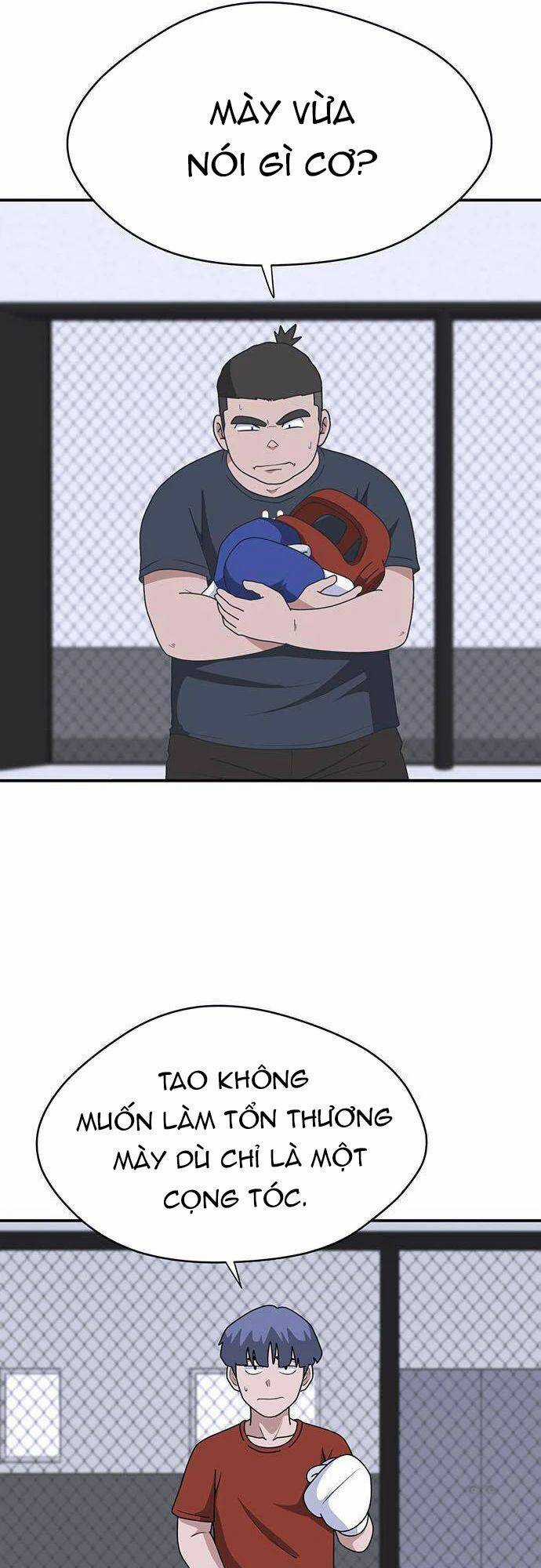 Quy Luật Hệ Thống - Chapter 33 - Trang 10