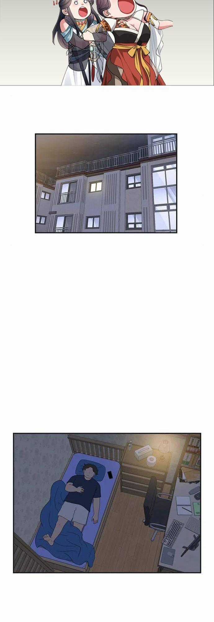 Quy Luật Hệ Thống - Chapter 34 - Trang 2