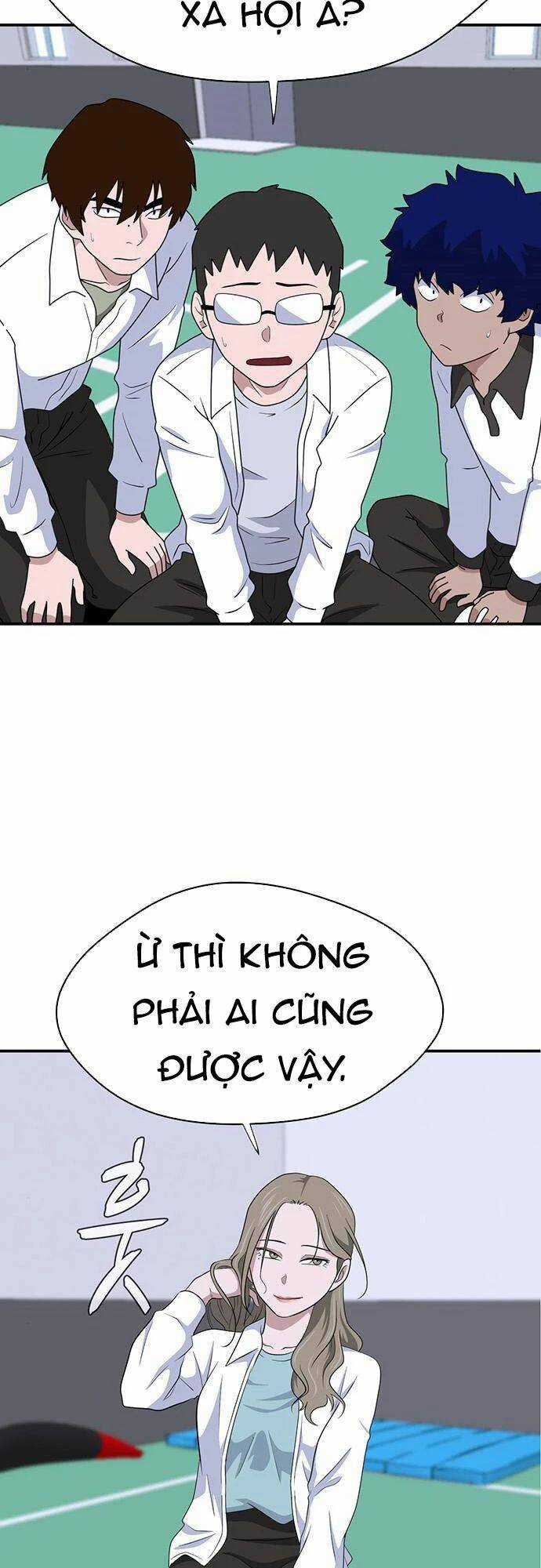 Quy Luật Hệ Thống - Chapter 34 - Trang 11