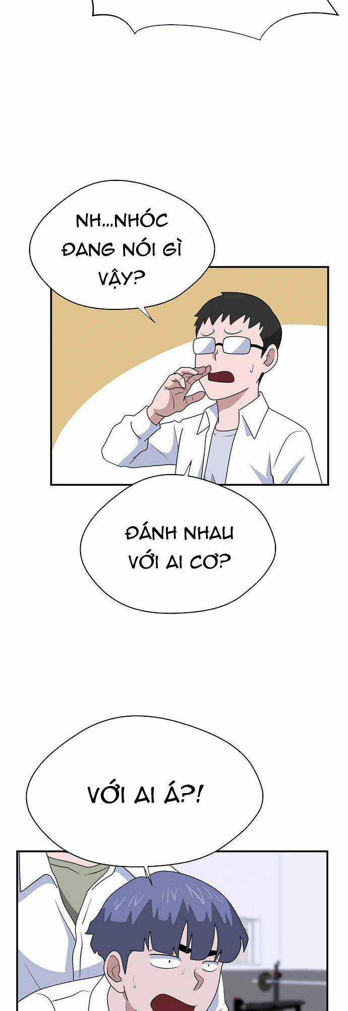 Quy Luật Hệ Thống - Chapter 34 - Trang 18