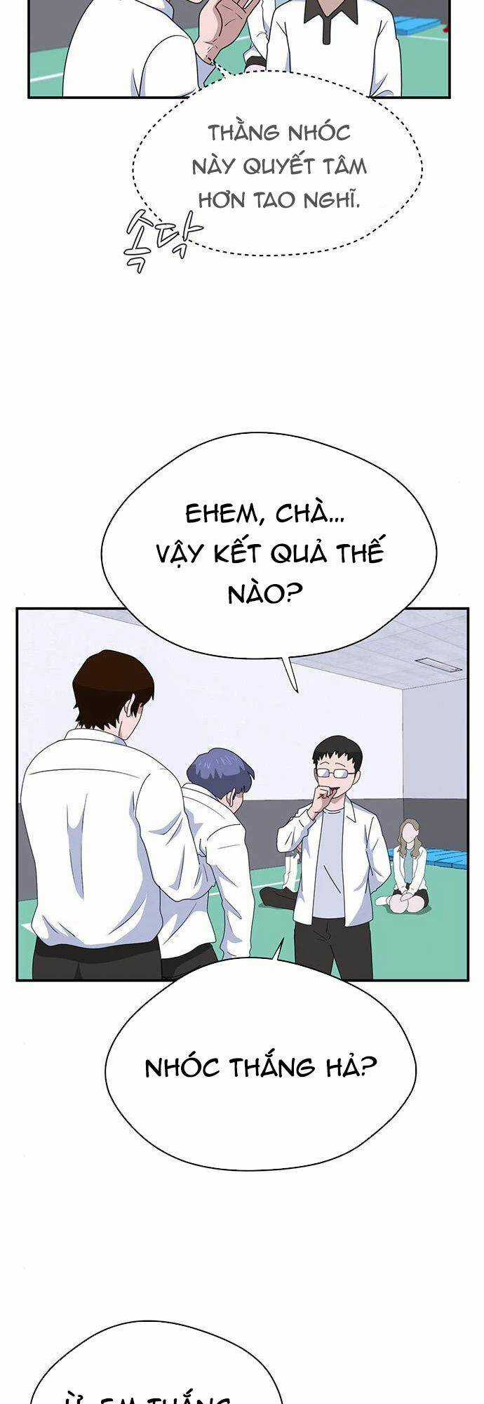 Quy Luật Hệ Thống - Chapter 34 - Trang 20