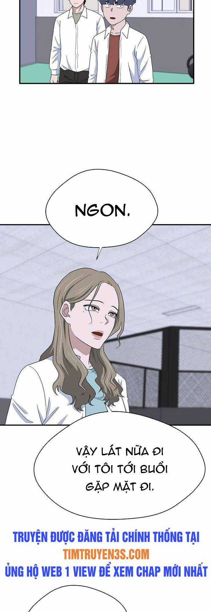 Quy Luật Hệ Thống - Chapter 34 - Trang 25