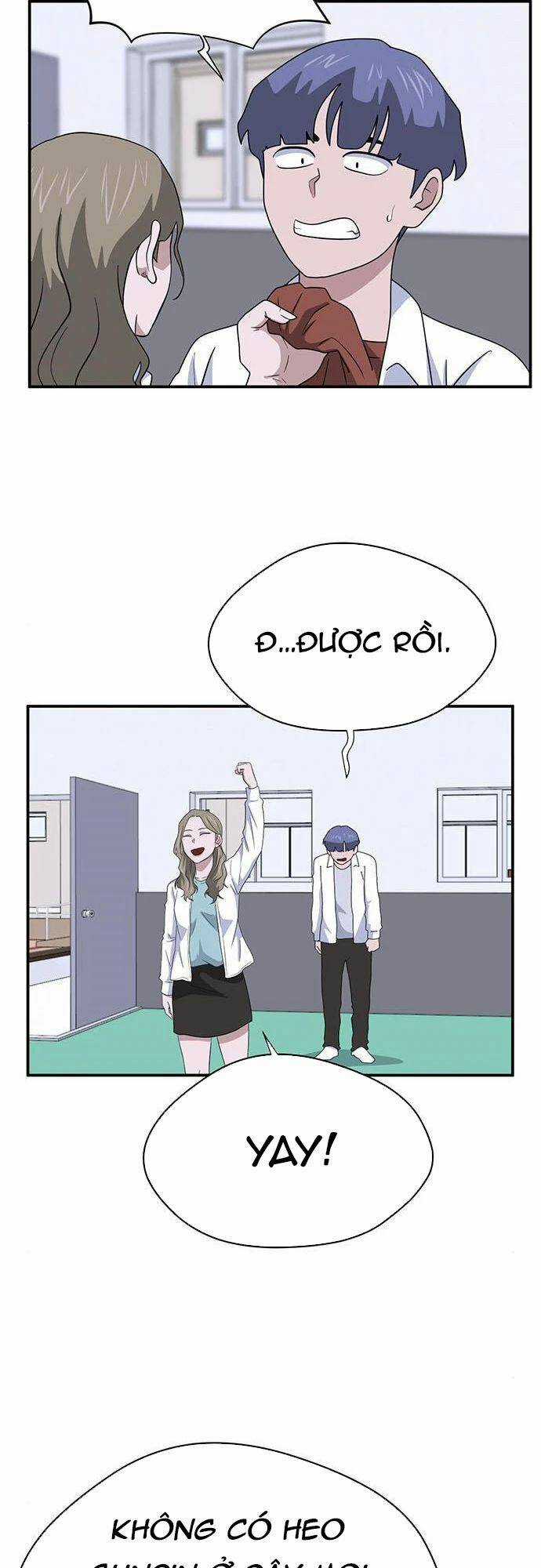 Quy Luật Hệ Thống - Chapter 34 - Trang 31