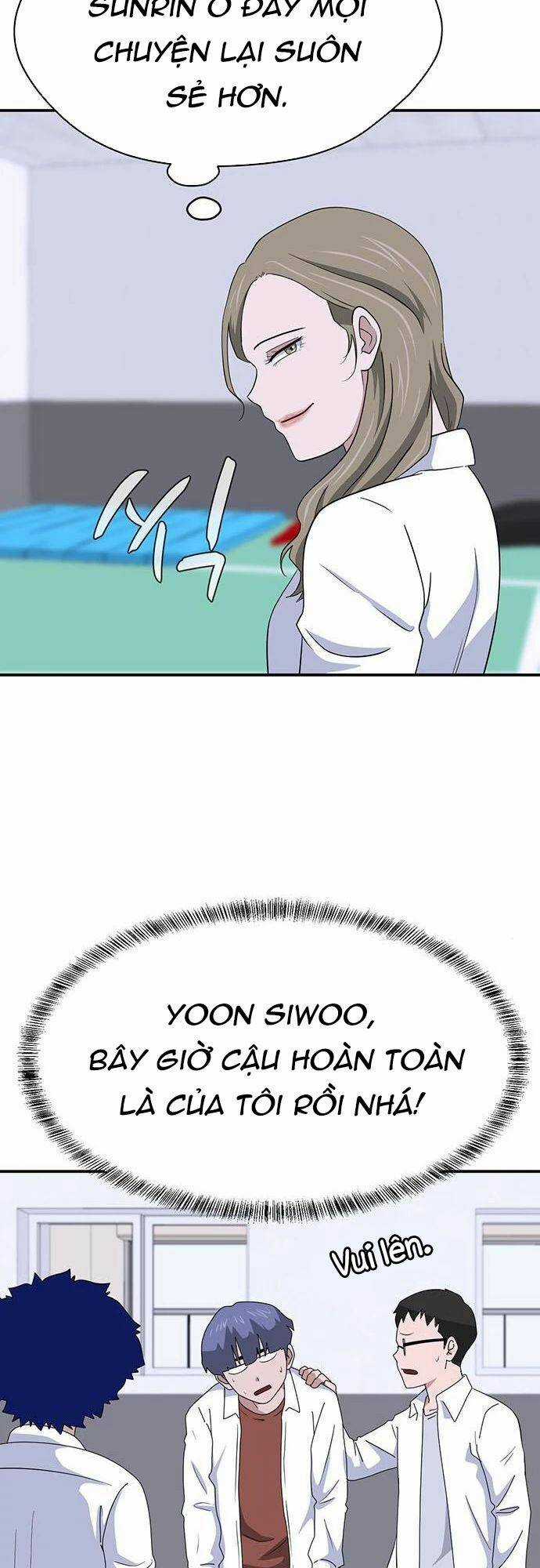 Quy Luật Hệ Thống - Chapter 34 - Trang 32