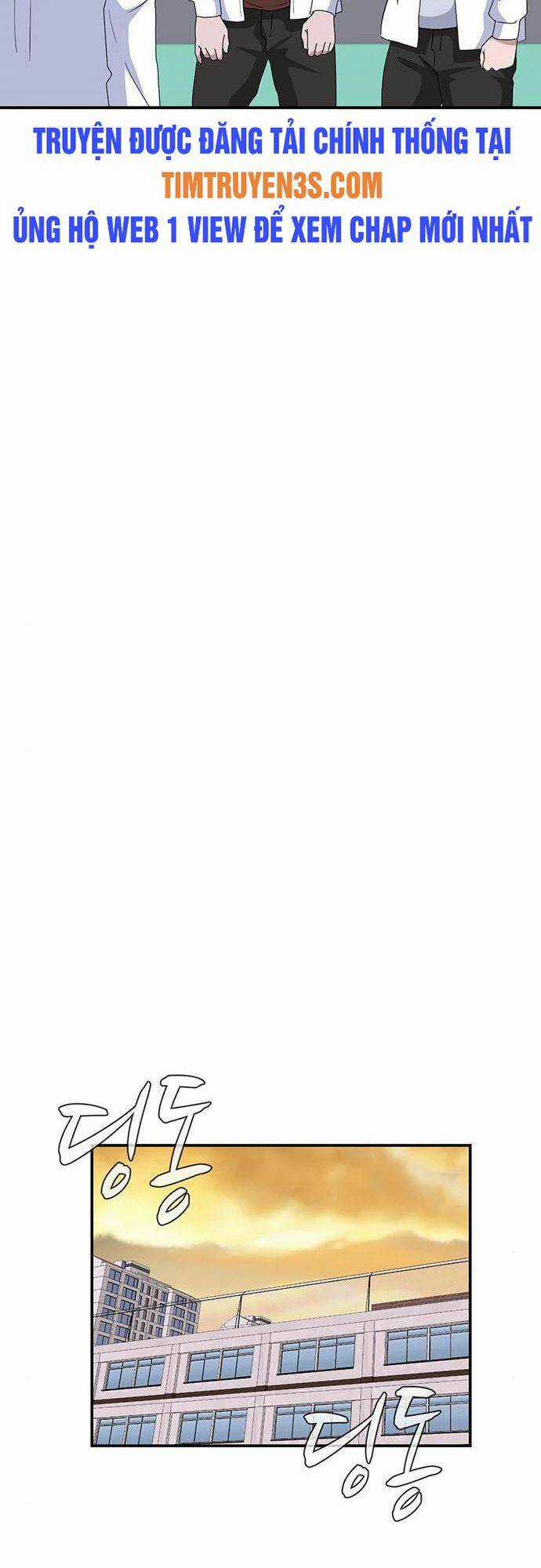Quy Luật Hệ Thống - Chapter 34 - Trang 33
