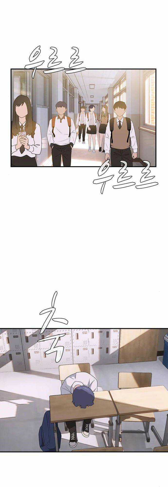 Quy Luật Hệ Thống - Chapter 34 - Trang 34