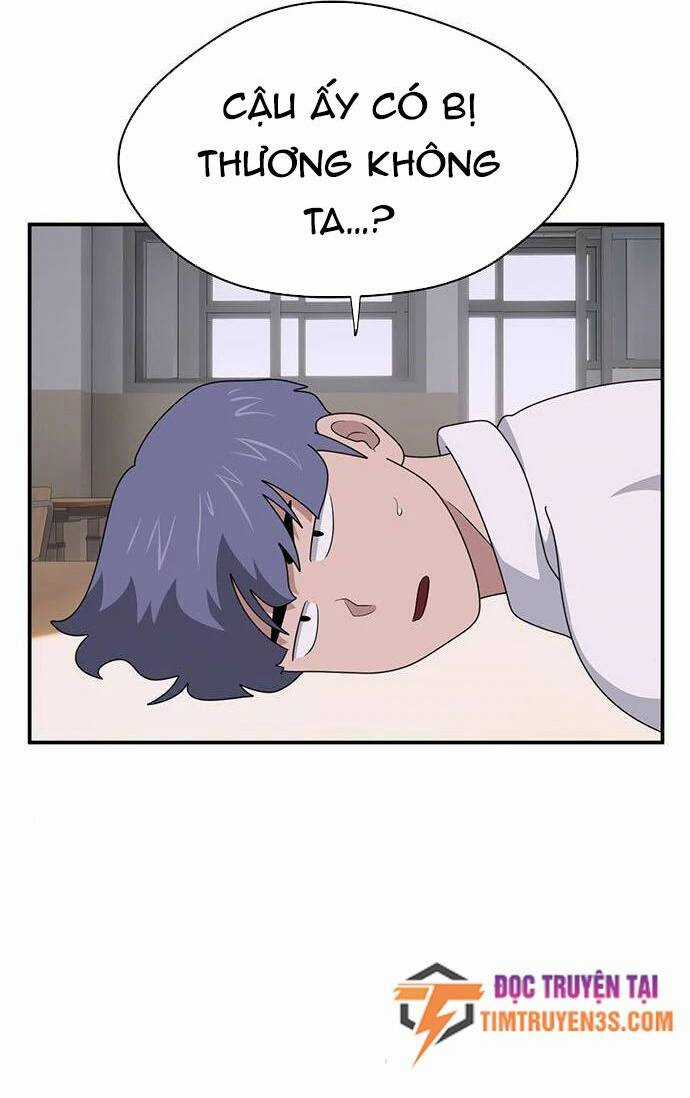 Quy Luật Hệ Thống - Chapter 34 - Trang 36