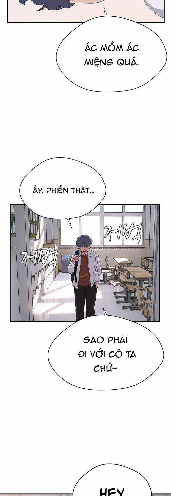 Quy Luật Hệ Thống - Chapter 34 - Trang 38