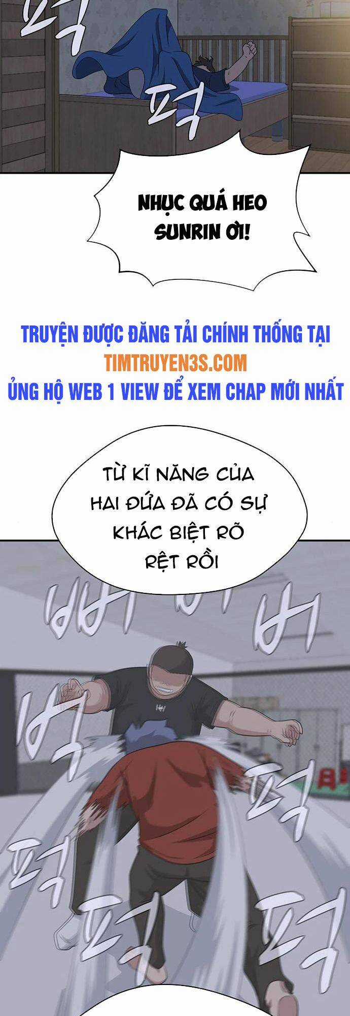 Quy Luật Hệ Thống - Chapter 34 - Trang 5