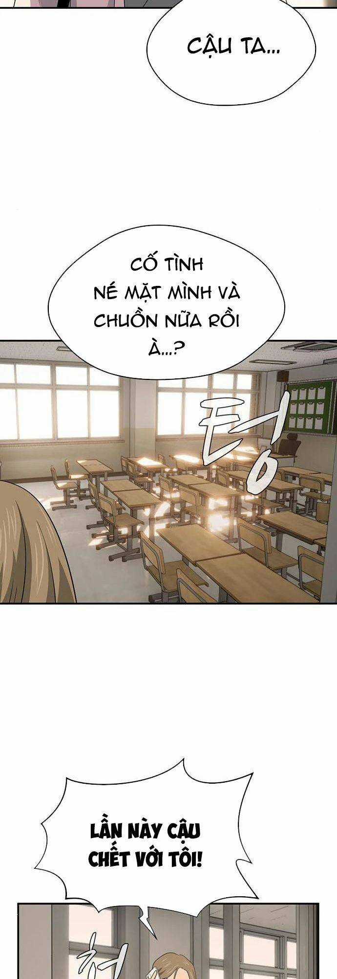 Quy Luật Hệ Thống - Chapter 34 - Trang 41