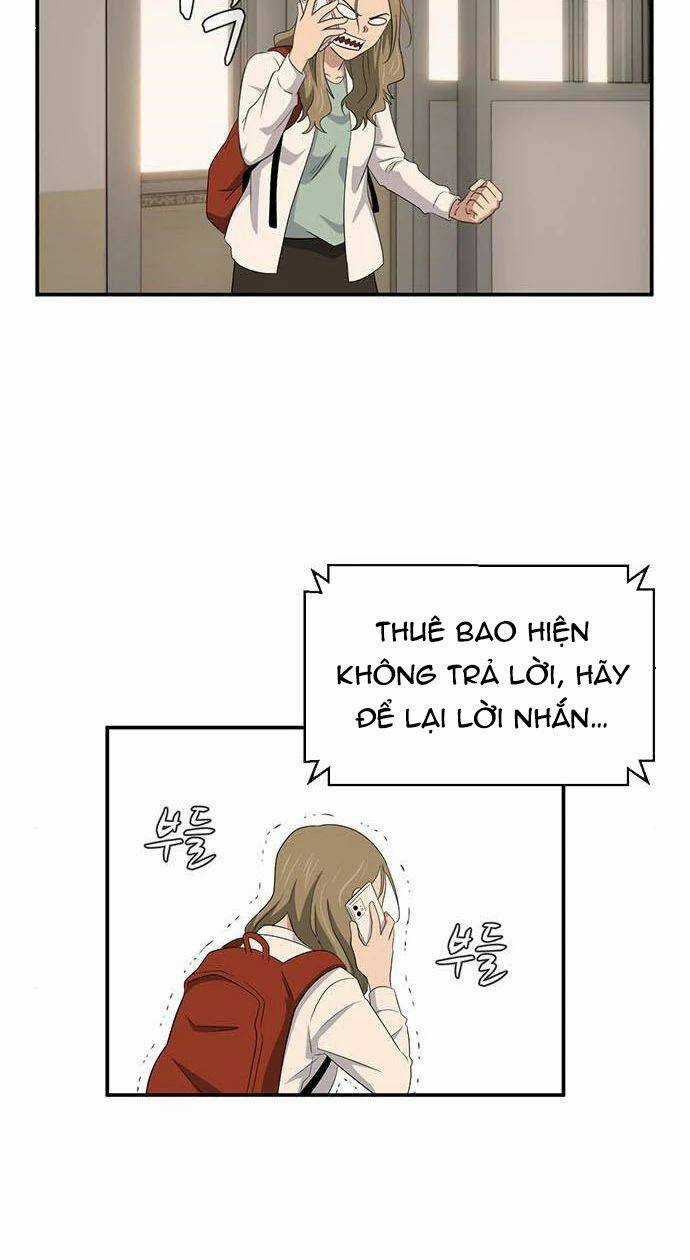 Quy Luật Hệ Thống - Chapter 34 - Trang 42