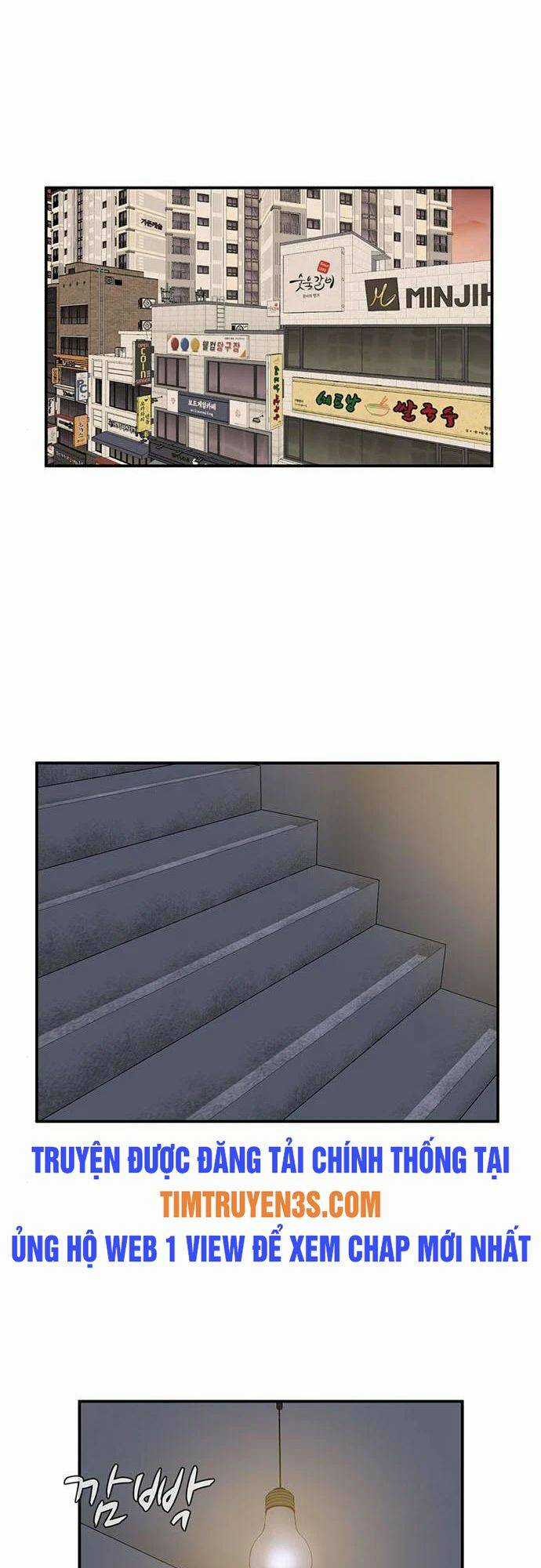 Quy Luật Hệ Thống - Chapter 34 - Trang 46