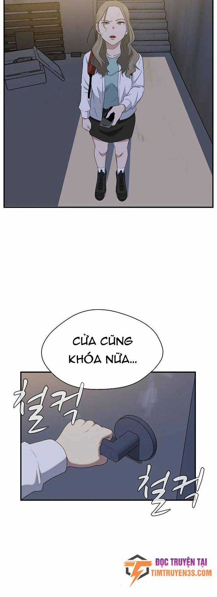 Quy Luật Hệ Thống - Chapter 34 - Trang 49