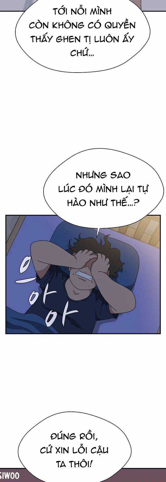 Quy Luật Hệ Thống - Chapter 34 - Trang 6