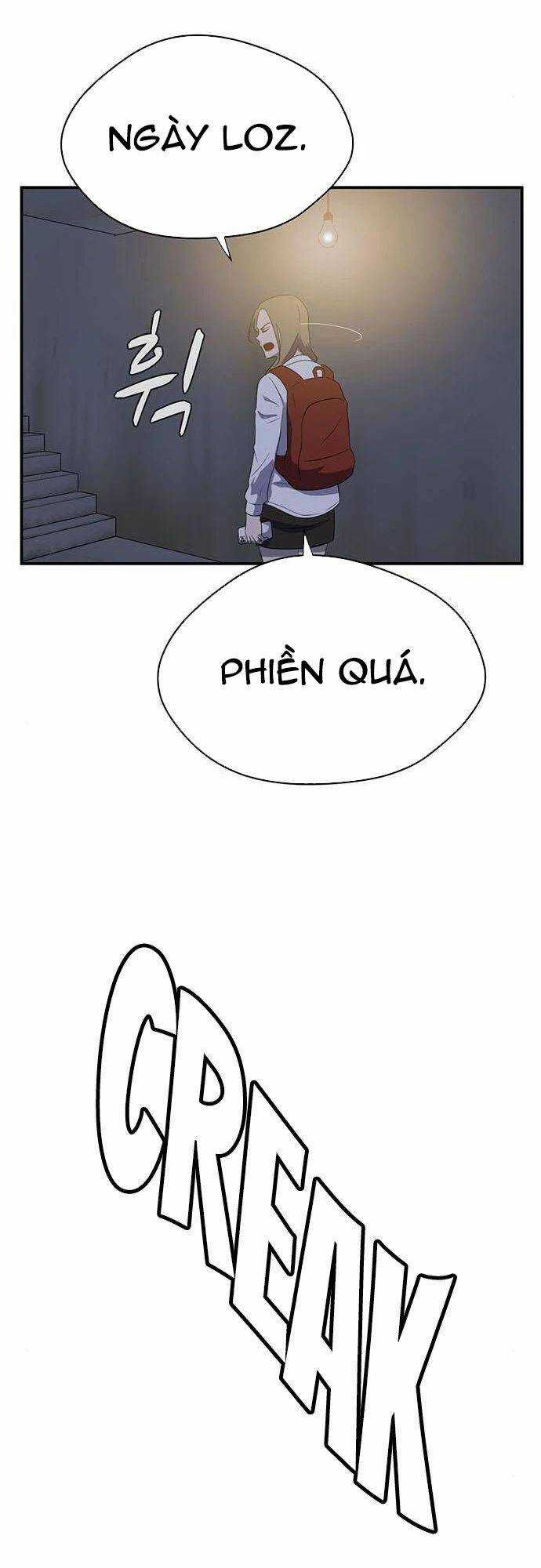 Quy Luật Hệ Thống - Chapter 34 - Trang 52