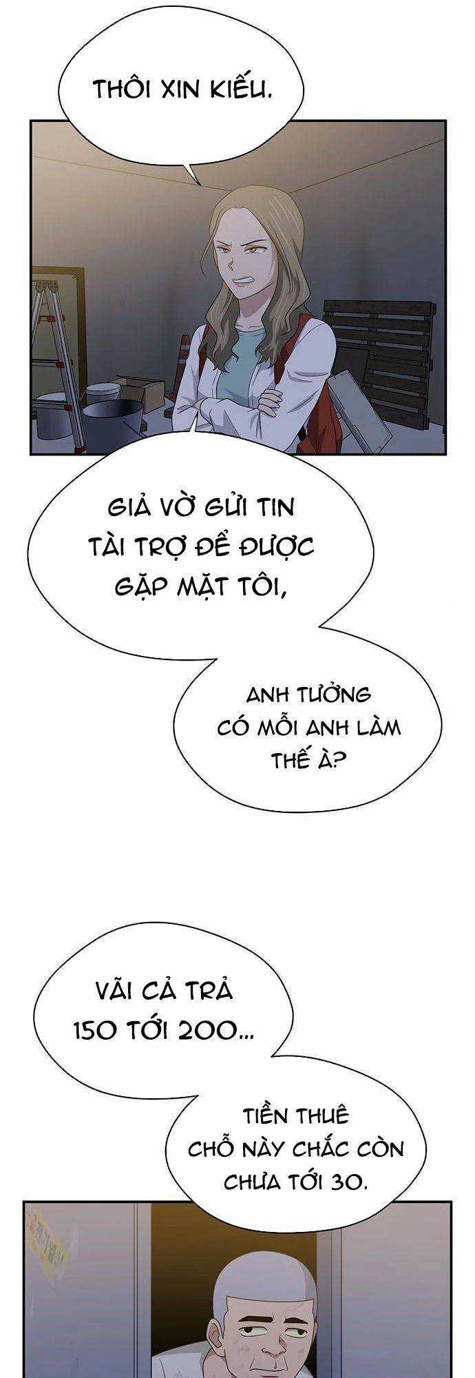 Quy Luật Hệ Thống - Chapter 34 - Trang 57