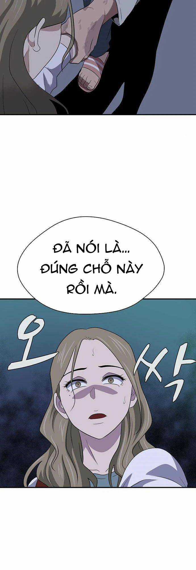 Quy Luật Hệ Thống - Chapter 34 - Trang 60