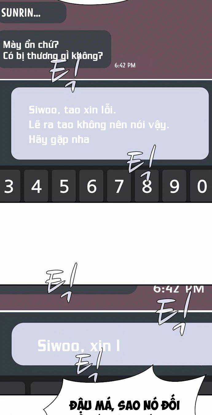 Quy Luật Hệ Thống - Chapter 34 - Trang 7