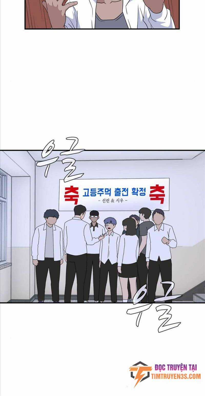 Quy Luật Hệ Thống - Chapter 35 - Trang 15