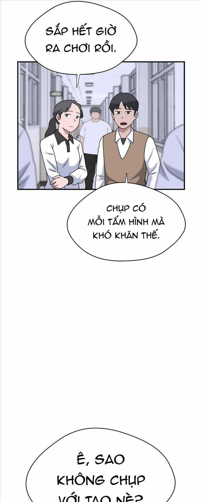 Quy Luật Hệ Thống - Chapter 35 - Trang 16