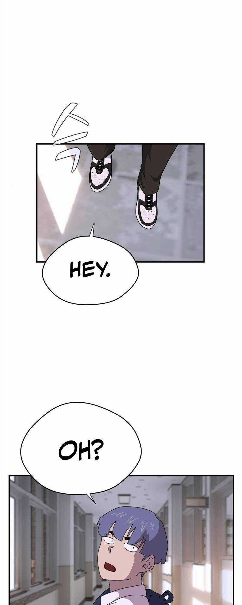 Quy Luật Hệ Thống - Chapter 35 - Trang 3