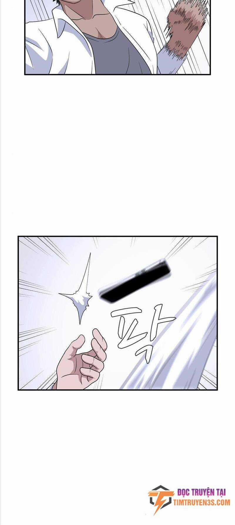 Quy Luật Hệ Thống - Chapter 35 - Trang 27