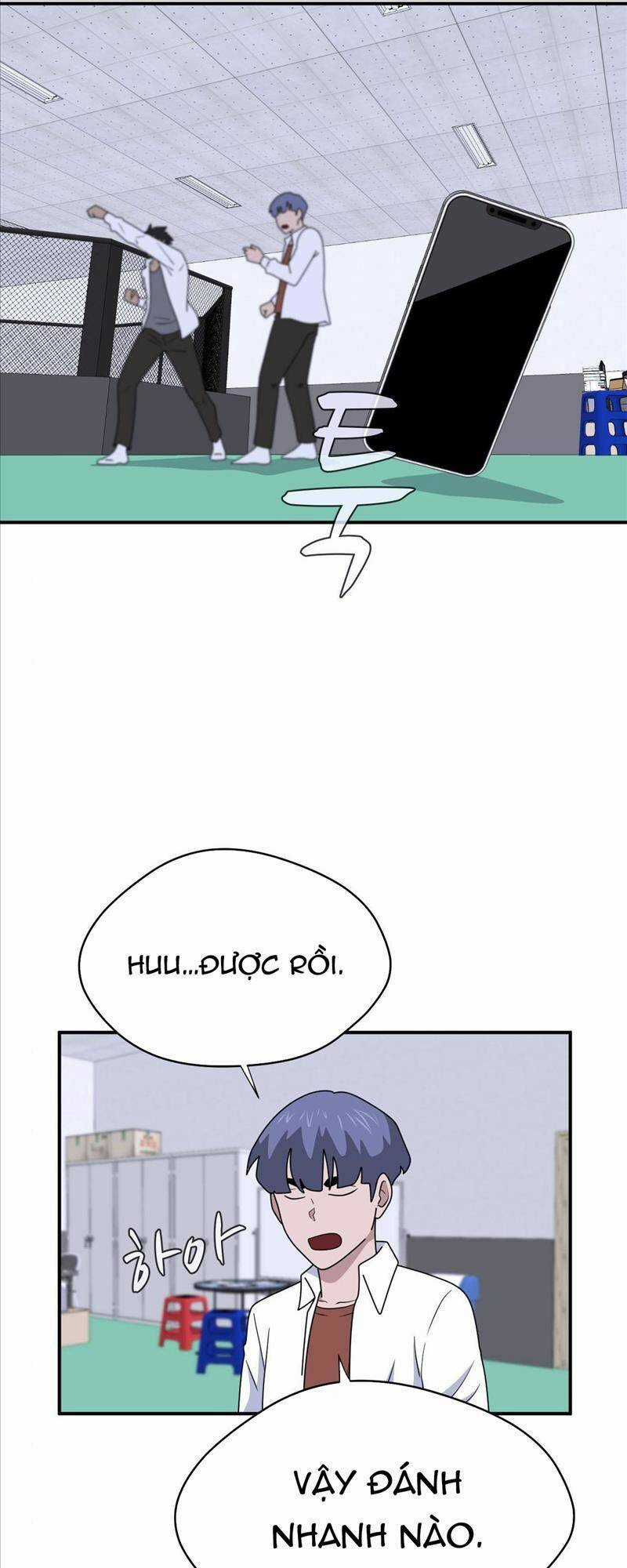 Quy Luật Hệ Thống - Chapter 35 - Trang 28