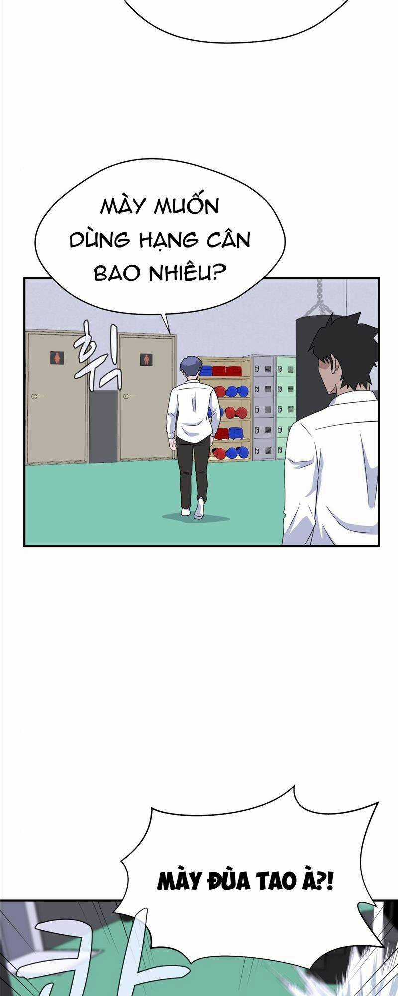 Quy Luật Hệ Thống - Chapter 35 - Trang 29