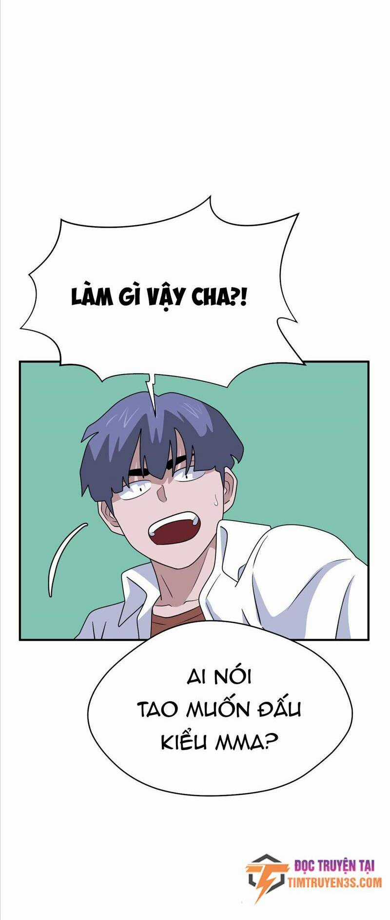 Quy Luật Hệ Thống - Chapter 35 - Trang 31