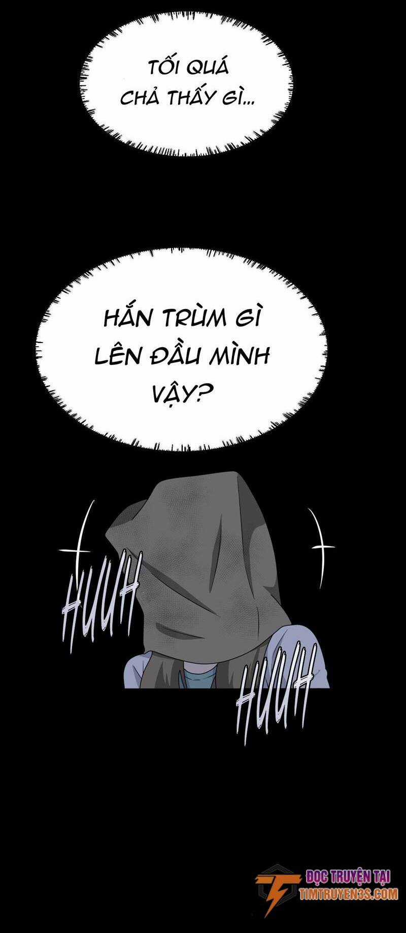 Quy Luật Hệ Thống - Chapter 35 - Trang 40