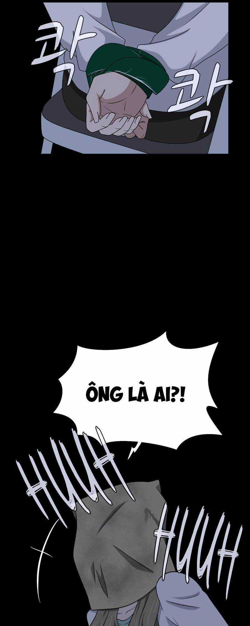 Quy Luật Hệ Thống - Chapter 35 - Trang 41