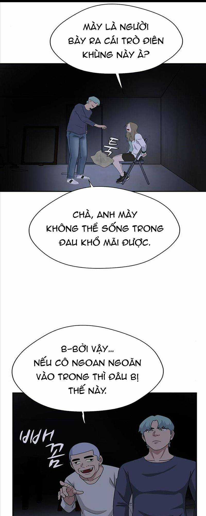 Quy Luật Hệ Thống - Chapter 35 - Trang 46