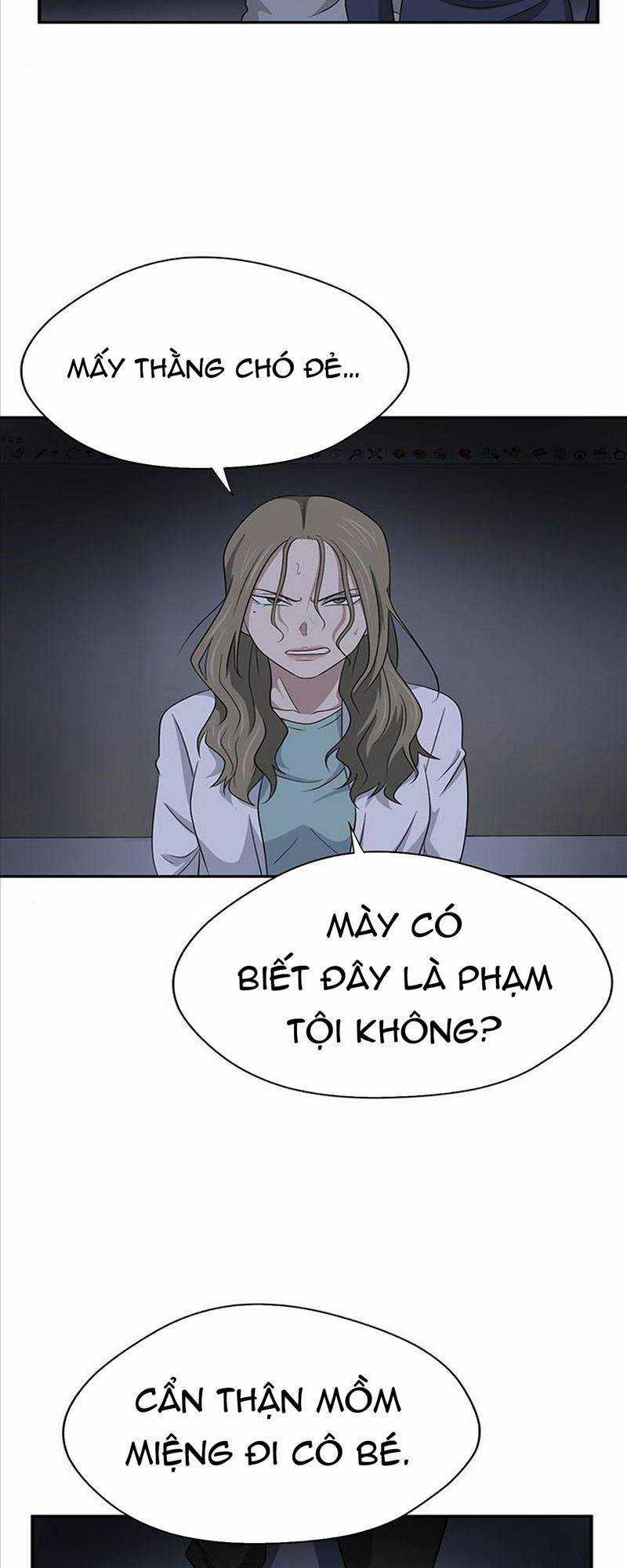 Quy Luật Hệ Thống - Chapter 35 - Trang 47