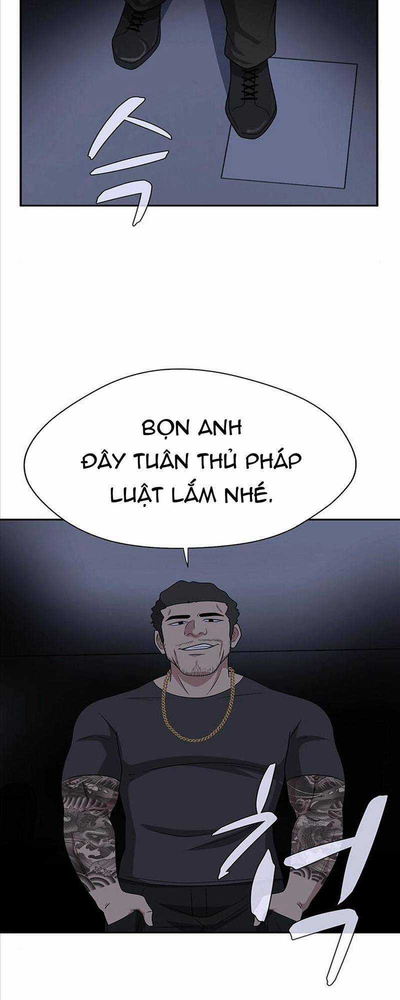 Quy Luật Hệ Thống - Chapter 35 - Trang 48