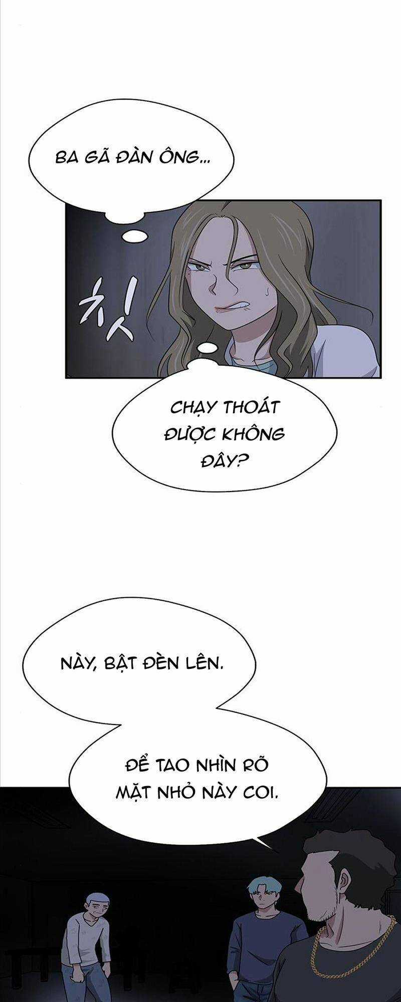 Quy Luật Hệ Thống - Chapter 35 - Trang 49