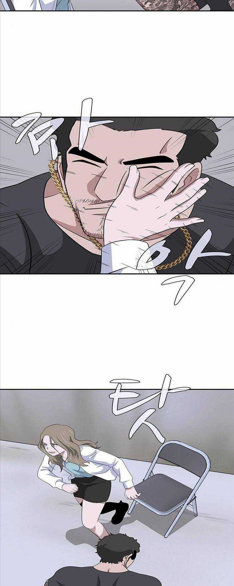 Quy Luật Hệ Thống - Chapter 35 - Trang 55